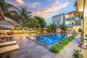 Hoi An Palmy Villa