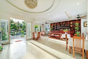 Hoi An Palmy Villa
