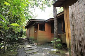 Yufuin Tsukahara Kogen Sanso Donguri