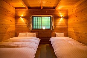 Yufuin Tsukahara Kogen Sanso Donguri