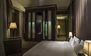 Soho Grand Hotel