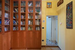 Appartamento Via Petroni