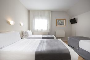 Hotel Camel.lot by Nexta