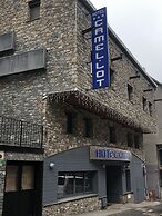 Hotel Camel.lot by Nexta