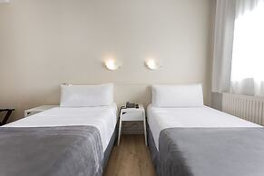 Hotel Camel.lot by Nexta