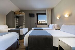 Hotel Camel.lot by Nexta