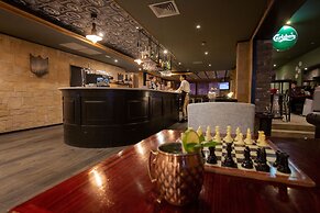 Hotel Camel.lot by Nexta