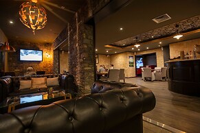 Hotel Camel.lot by Nexta