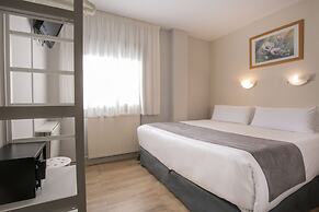 Hotel Camel.lot by Nexta