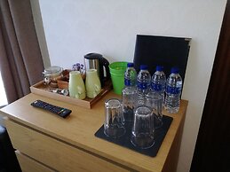 Driftwood B&B