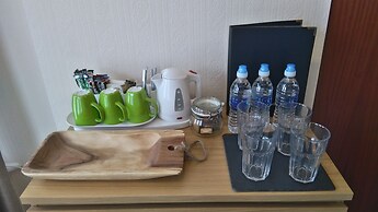 Driftwood B&B