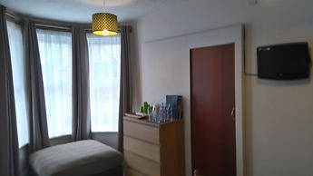 Driftwood B&B