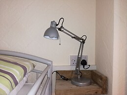 Driftwood B&B