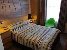 Driftwood B&B