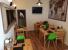 Driftwood B&B