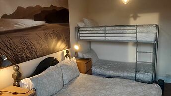 Driftwood B&B