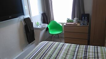 Driftwood B&B