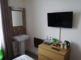 Driftwood B&B