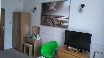 Driftwood B&B