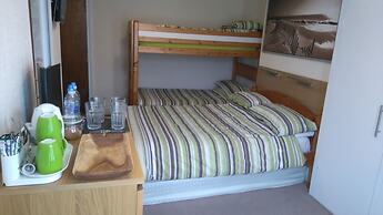 Driftwood B&B