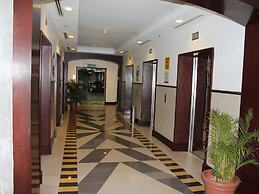Garden Service Suites at Times Square