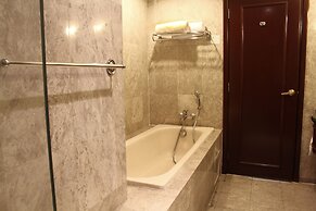 Garden Service Suites at Times Square