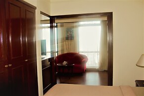 Garden Service Suites at Times Square