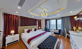 Le Indochina Hotel & Spa