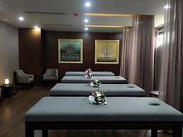 Le Indochina Hotel & Spa