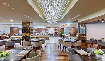 Le Indochina Hotel & Spa