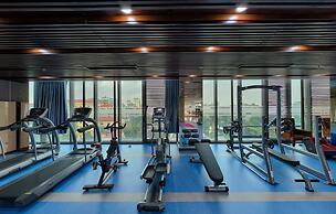 Le Indochina Hotel & Spa