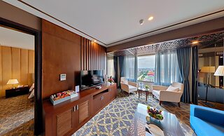Le Indochina Hotel & Spa