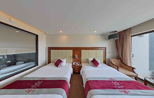 Le Indochina Hotel & Spa