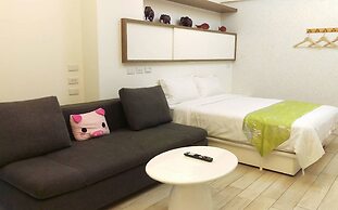 Langkawi Garden B&B