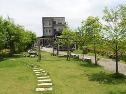Langkawi Garden B&B
