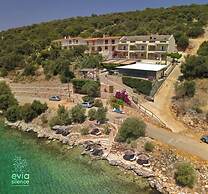 Evia Silence Boutique Hotel