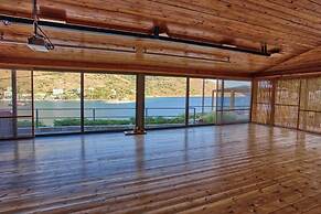 Evia Silence Boutique Hotel