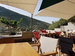 Evia Silence Boutique Hotel