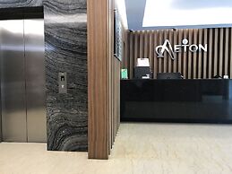 Aeton Hotel