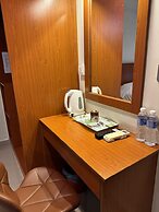 Aeton Hotel