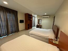 Aeton Hotel
