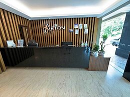 Aeton Hotel