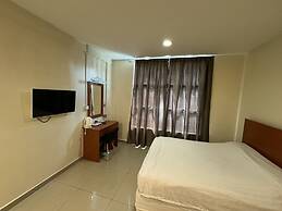 Aeton Hotel