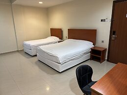 Aeton Hotel