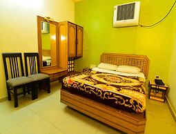 Hotel Ashlesh
