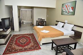 Hotel Ashlesh