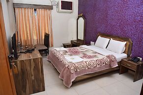 Hotel Ashlesh