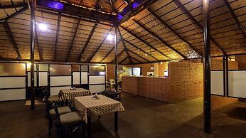 Hotel Ashlesh