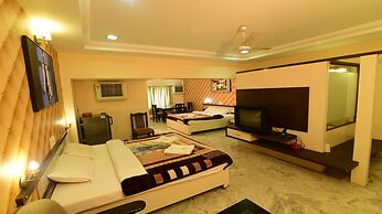 Hotel Ashlesh