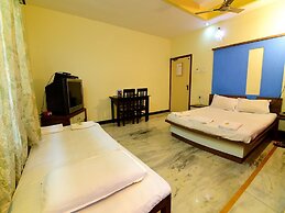 Hotel Ashlesh